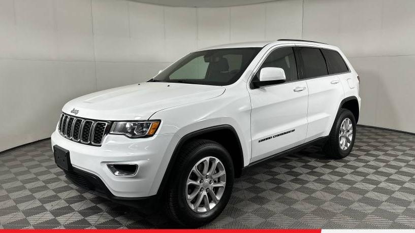 JEEP GRAND CHEROKEE 2022 1C4RJFAG7NC110262 image